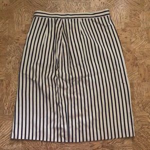 Vintage Gucci Skirt